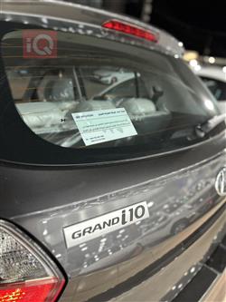 هیوندای گراند i10